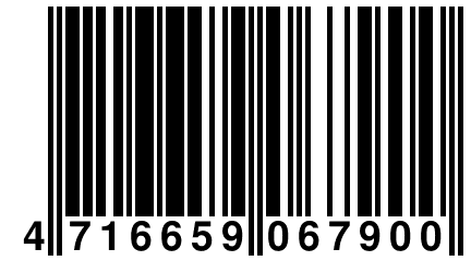4 716659 067900