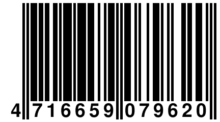 4 716659 079620