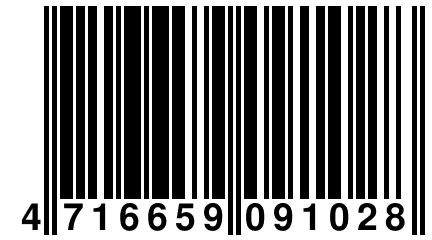 4 716659 091028