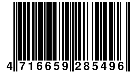 4 716659 285496