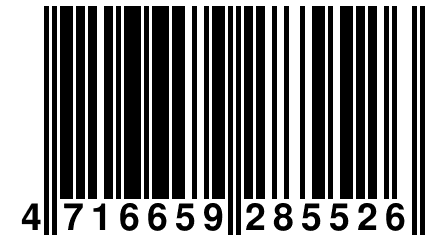 4 716659 285526