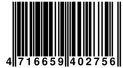 4 716659 402756
