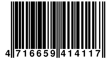 4 716659 414117