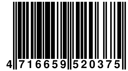 4 716659 520375