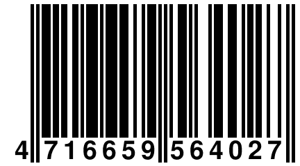 4 716659 564027
