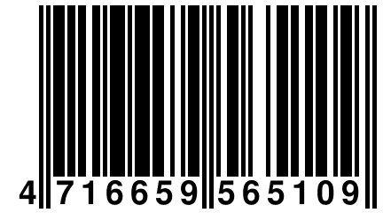 4 716659 565109