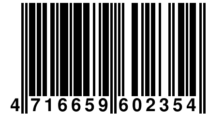 4 716659 602354