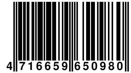4 716659 650980
