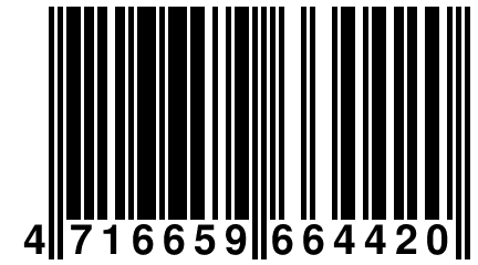 4 716659 664420