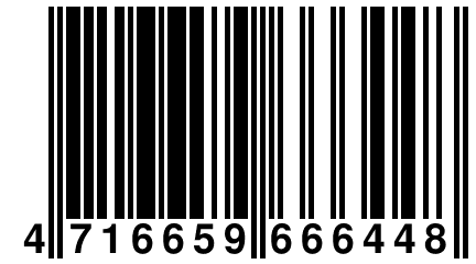 4 716659 666448