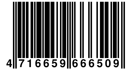 4 716659 666509