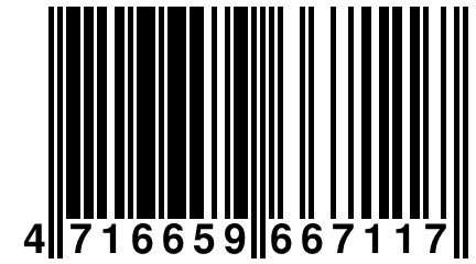 4 716659 667117
