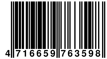 4 716659 763598