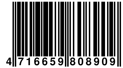4 716659 808909