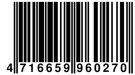 4 716659 960270