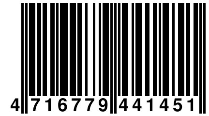 4 716779 441451