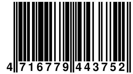 4 716779 443752