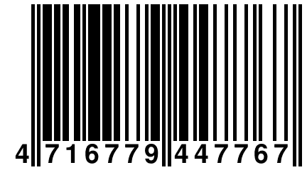 4 716779 447767