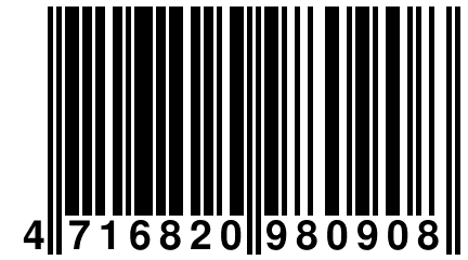 4 716820 980908