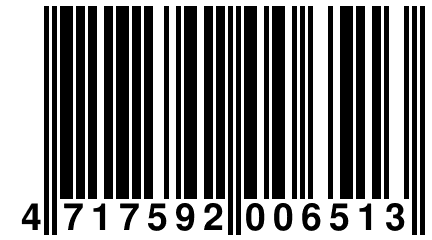 4 717592 006513