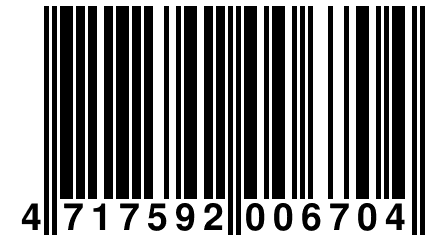 4 717592 006704