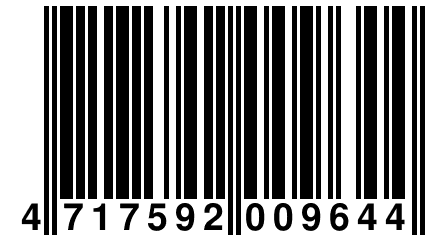 4 717592 009644