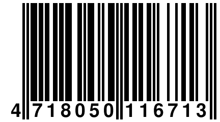 4 718050 116713