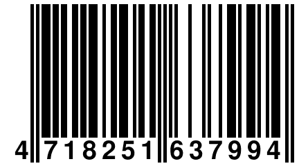 4 718251 637994