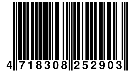 4 718308 252903