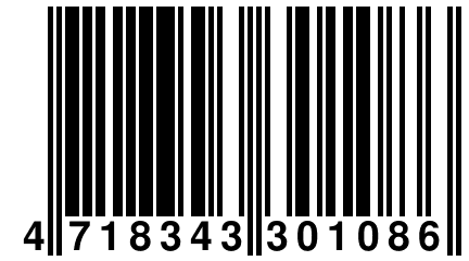 4 718343 301086