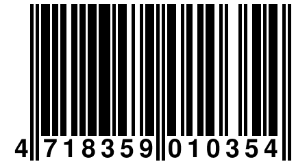 4 718359 010354
