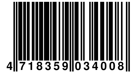 4 718359 034008