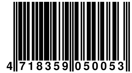 4 718359 050053