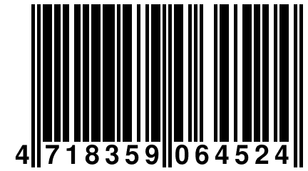 4 718359 064524