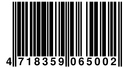 4 718359 065002