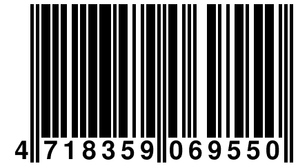4 718359 069550