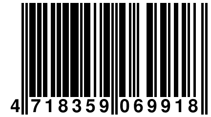 4 718359 069918