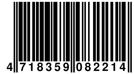 4 718359 082214