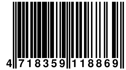 4 718359 118869