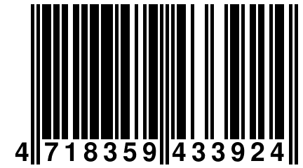 4 718359 433924