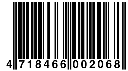 4 718466 002068