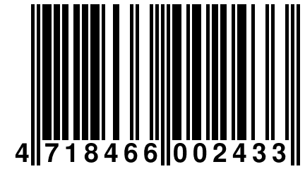 4 718466 002433