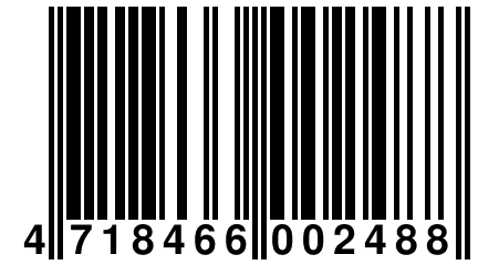 4 718466 002488