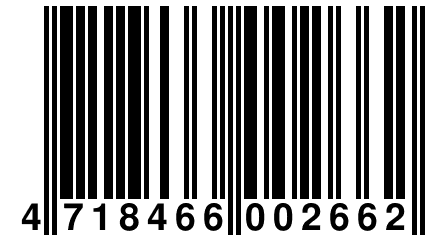 4 718466 002662