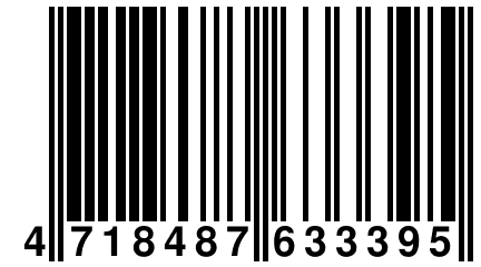 4 718487 633395
