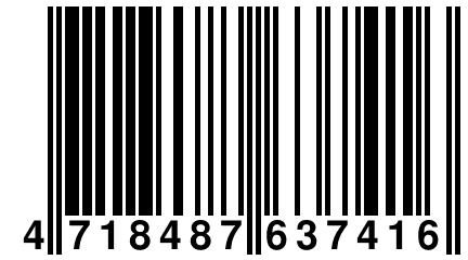 4 718487 637416