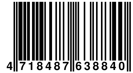 4 718487 638840