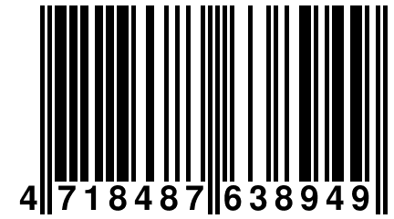 4 718487 638949