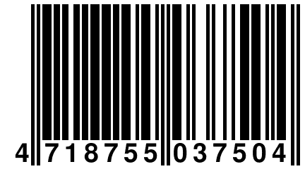 4 718755 037504