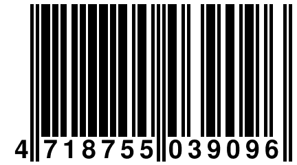4 718755 039096